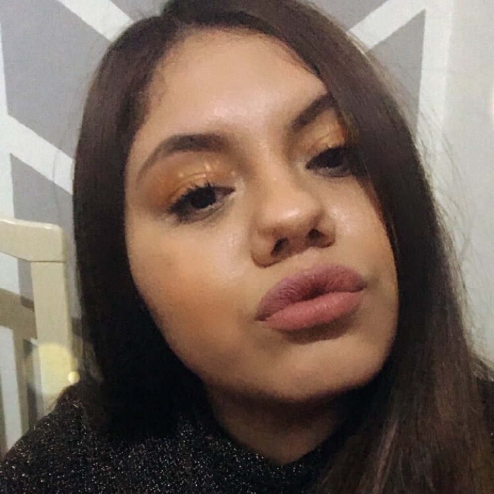 Meet your Posher, Daisy